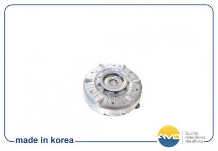 ОПОРА АМОРТИЗАТОРА ПЕРЕДНЕГО 13505131 / AMD.SB555 AMD AMDSB555