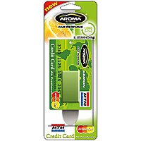  AROMA CAR CREDIT CARD LEMON 4ML 402