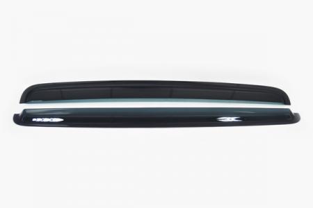 ДЕФЛЕКТОР ЗАДНИЙ 07809