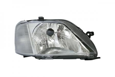  DACIA: LOGAN 1.4, 1.6, 1.2 16V, 1.4 MPI LPG, 1.5 dCi, 1.6 16V,  30161 ASAM