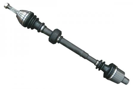   DACIA: LOGAN 04-  ABS  800 30211
