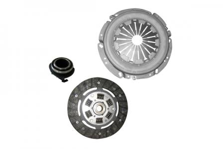     DACIA: LOGAN 1.4I 04-, SANDERO 1.4I 08- D=180MM 30342