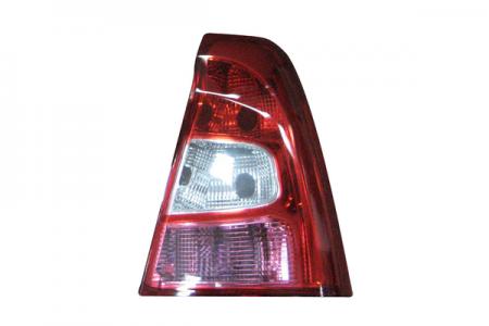   DACIA: LOGAN 1.5 DCI, 1.6 BIFUEL, 1.6 MPI 85, FACELIFT  30432