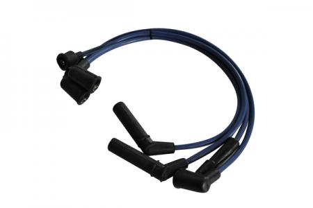 ПРОВОДА ВЫСОКОВОЛЬТНЫЕ MATIZ 30658