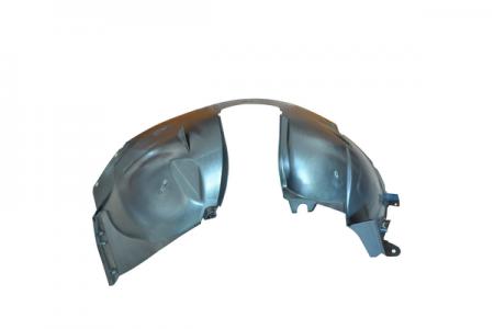 ПОДКРЫЛОК ПЕРЕДН ЛЕВ RENAULT: SANDERO 04- 30743