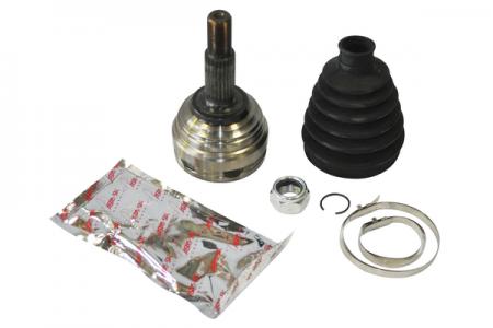  ( ABS) RENAULT: LOGAN 04-, SANDERO 04-, MCV 08-  LADA: LARGUS 12- 30968