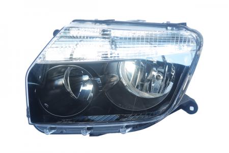   RENAULT: DUSTER 12- 32009