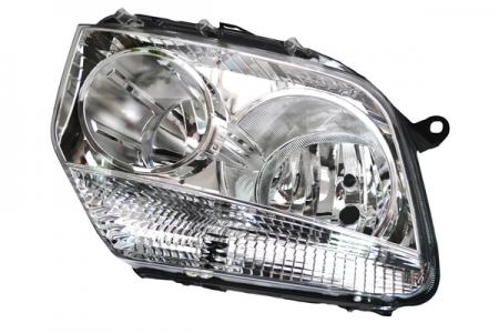  : DUSTER 10- 32120