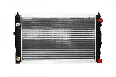 32172ASAM РАДИАТОР СИСТЕМЫ ОХЛАЖДЕНИЯ AUDI A4 1.6I-1.9TDI 95> 32172