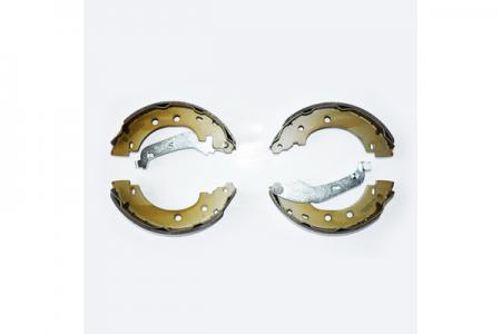 КОЛОДКИ ТОРМ.БАР.ТОРМ. KANGOO 32384