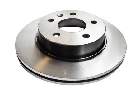 ДИСК ТОРМОЗНОЙ 32919