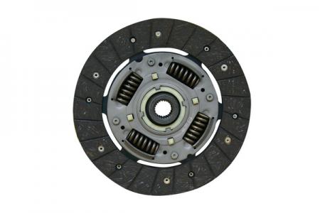 ДИСК СЦЕПЛЕНИЯ DAEWOO NEXIA/LANOS 50035