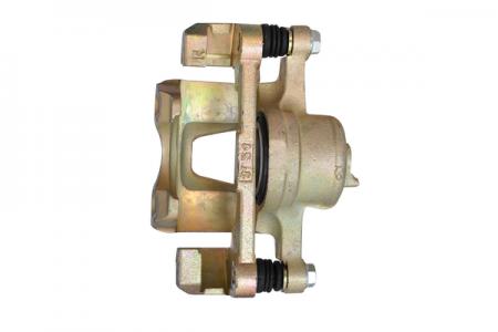 СУППОРТ ТОРМОЗНОЙ ПЕРЕДНИЙ ПРАВЫЙ 96316600/ A 55183