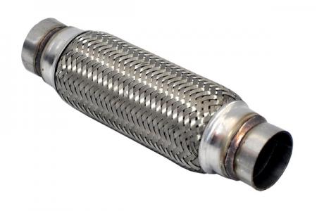 60093ASAM ГОФРА ГЛУШИТЕЛЯ 45X200 MM 60093