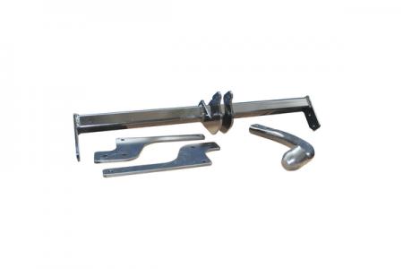 A ()  - DUSTER \ASAM S.A. 70224