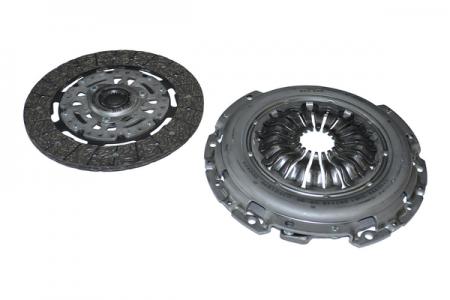   FORD FOCUS II, C-MAX 1.6TDCI 03-] 80160