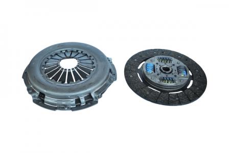 СЦЕПЛЕНИЕ В СБОРЕ FIAT DUCATO 2002 80211