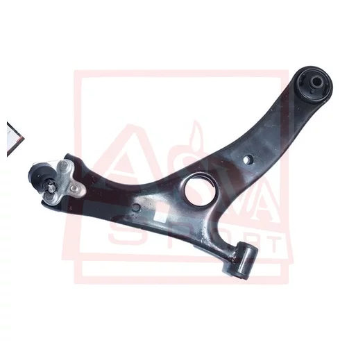 РЫЧАГ ПЕРЕДНИЙ ПРАВЫЙ 0124-003