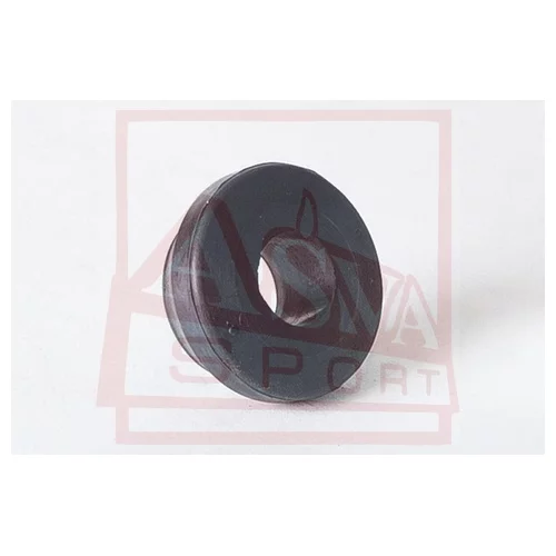 ВТУЛКА ЗАДНЕГО РЫЧАГА ПЕРЕДНЯЯ 0403-021