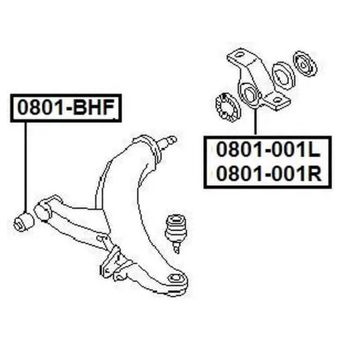      0801001R