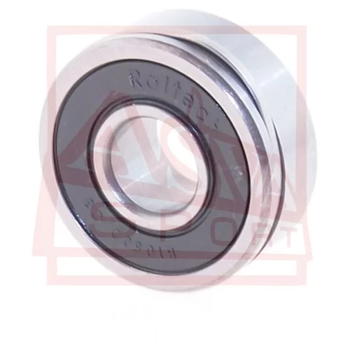 ПОДШИПНИК УНИВЕРСАЛЬНЫЙ (10X27X11) AB102711