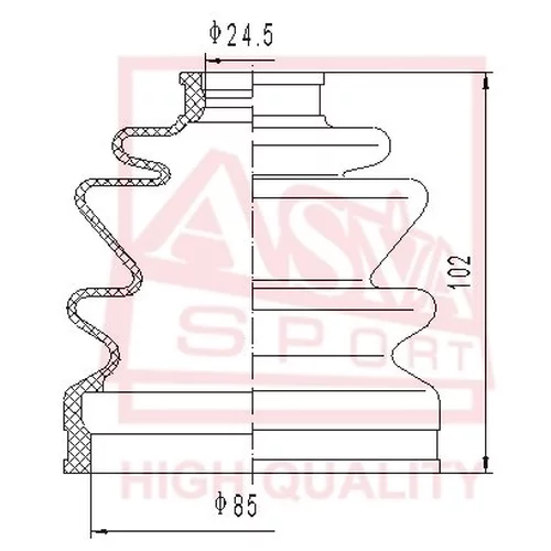   ASBT-21