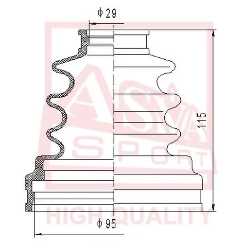    ASBT-64
