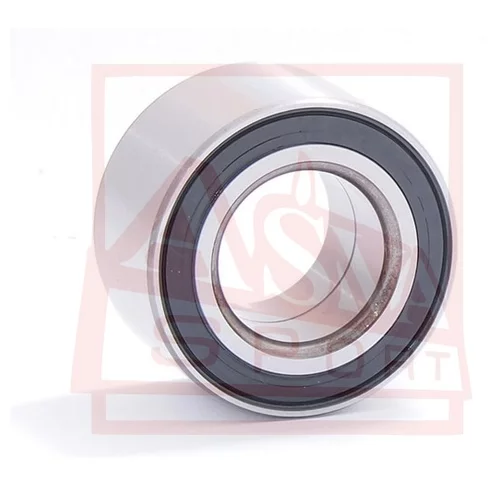 ПОДШИПНИК СТУПИЧНЫЙ ПЕРЕДНИЙ (40X72X36) DAC40720036