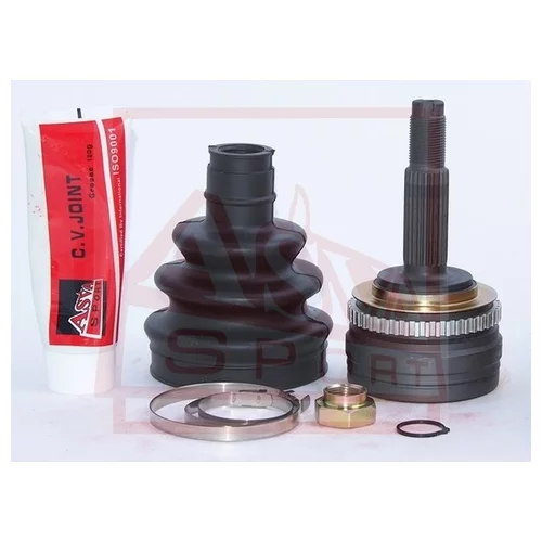   29X52X22 DAEWOO  LANOS ASVA DW-600A47