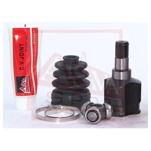 ШРУС ВНУТРЕННИЙ 19X35X22 DWIU-556