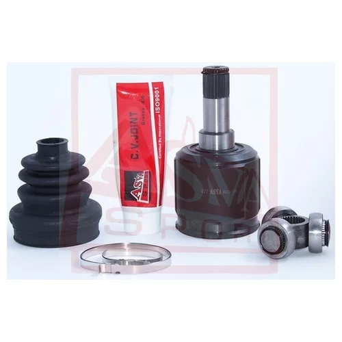    30X35X25 HONDA CIVIC 88-95 HNID-508