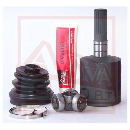    2630X17 12 ISIL-1004