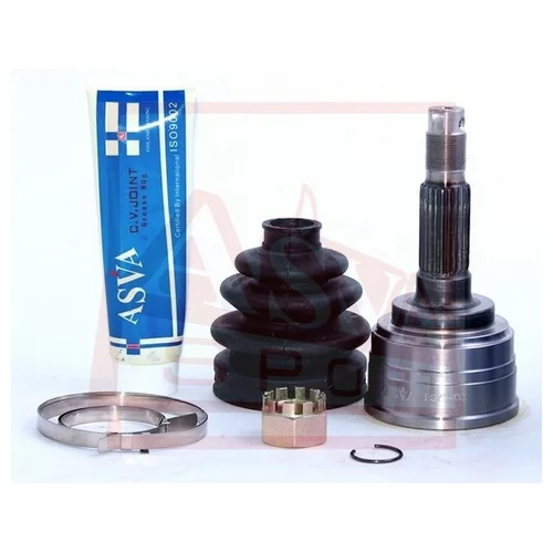 ШРУС НАРУЖНЫЙ 21X50X22 ISZ-03