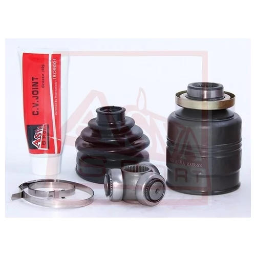 ���� ���������� ������ KAIR-SR