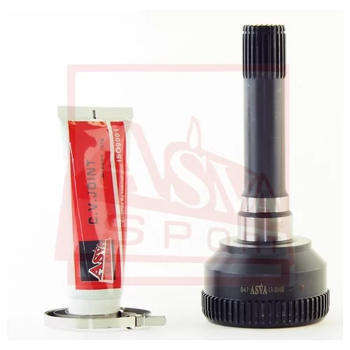 ШРУС НАРУЖНЫЙ 32X67(35)X24 LR-08A60