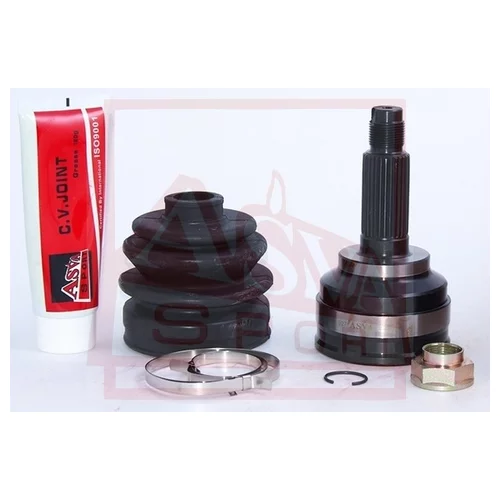 ШРУС НАРУЖНЫЙ 22X56X28 MZ-38