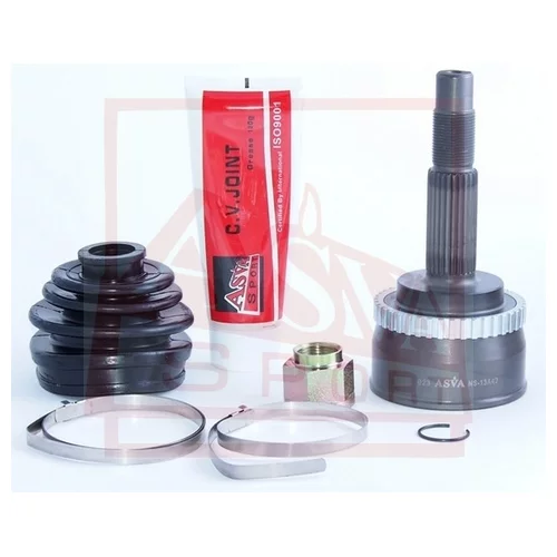   22X55X25   HDK NI-13A42 NS-13A42