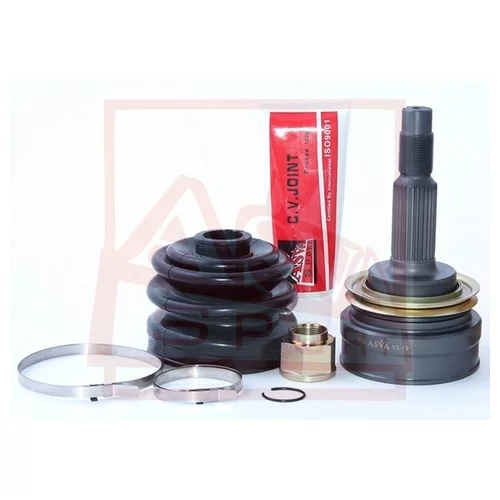 ШРУС (ГАРАНТИЯ 12 МЕСЯЦЕВ) NS-19