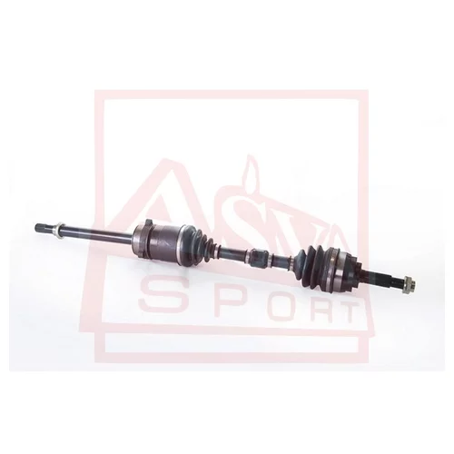   25X933X27 NSDR-008