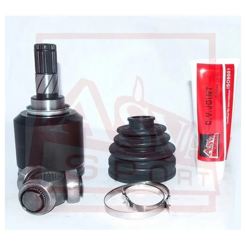 NSIU-JP16 (  23X40X25 NISSAN JAPAN PRIMERA P10/P11 SUNNY B14 ALMERA N15 GA16) ASVA NSIU-JP16