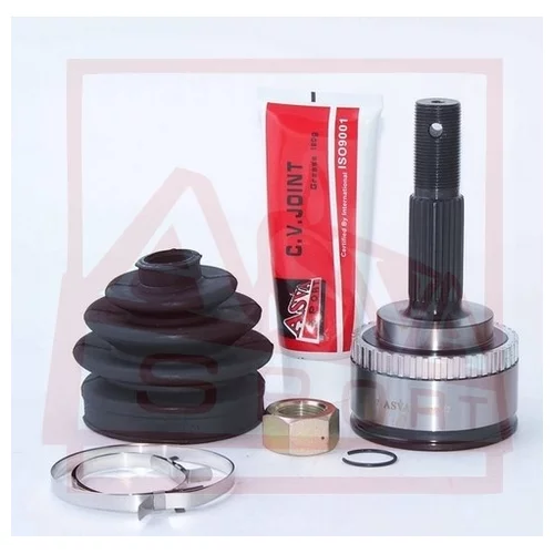   22X55X25 (ALMERA N16 GG15DE EURO) ASVA NS-N16A42