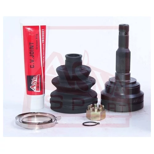 ШРУС НАРУЖНЫЙ 22X52X33 OP-75311S