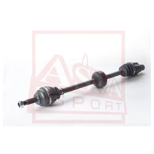 ПРИВОД ПРАВЫЙ 23X794X21 RNDRLOG