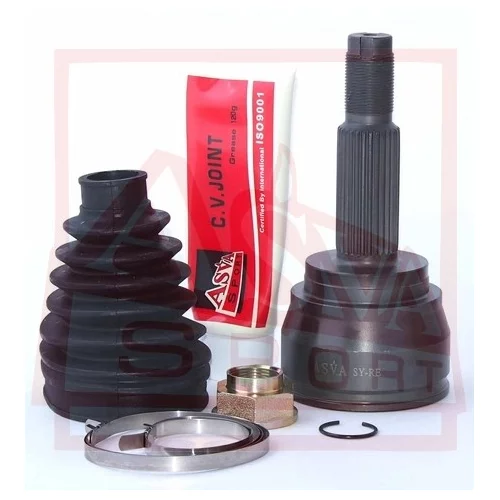 ШРУС НАРУЖНЫЙ 28X60X24 SYRE