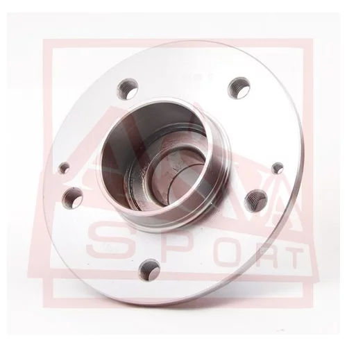 SYWHNACR СТУПИЦА ЗАДНЯЯ 2WD SYWHNACR