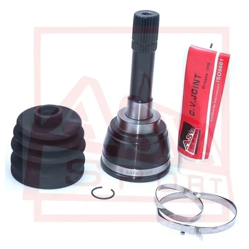  29X48X26 (GRAND VITARA 99-) ASVA SZ-GVT