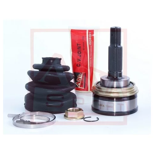 ШРУС НАРУЖНЫЙ 25X56X26 TY-05