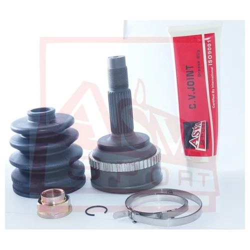 ШРУС НАРУЖНЫЙ 26X58X24 TY-40A48