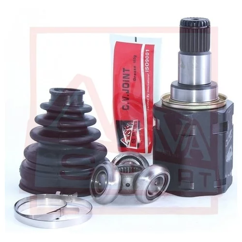 ШРУС ВНУТРЕННИЙ ЛЕВЫЙ 27X50X24 TYIL-911