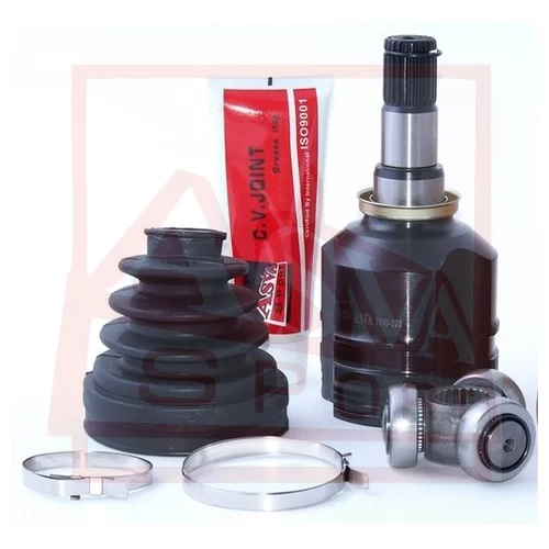 ���� ���������� 23X34X23 (TOYO TYIU-220